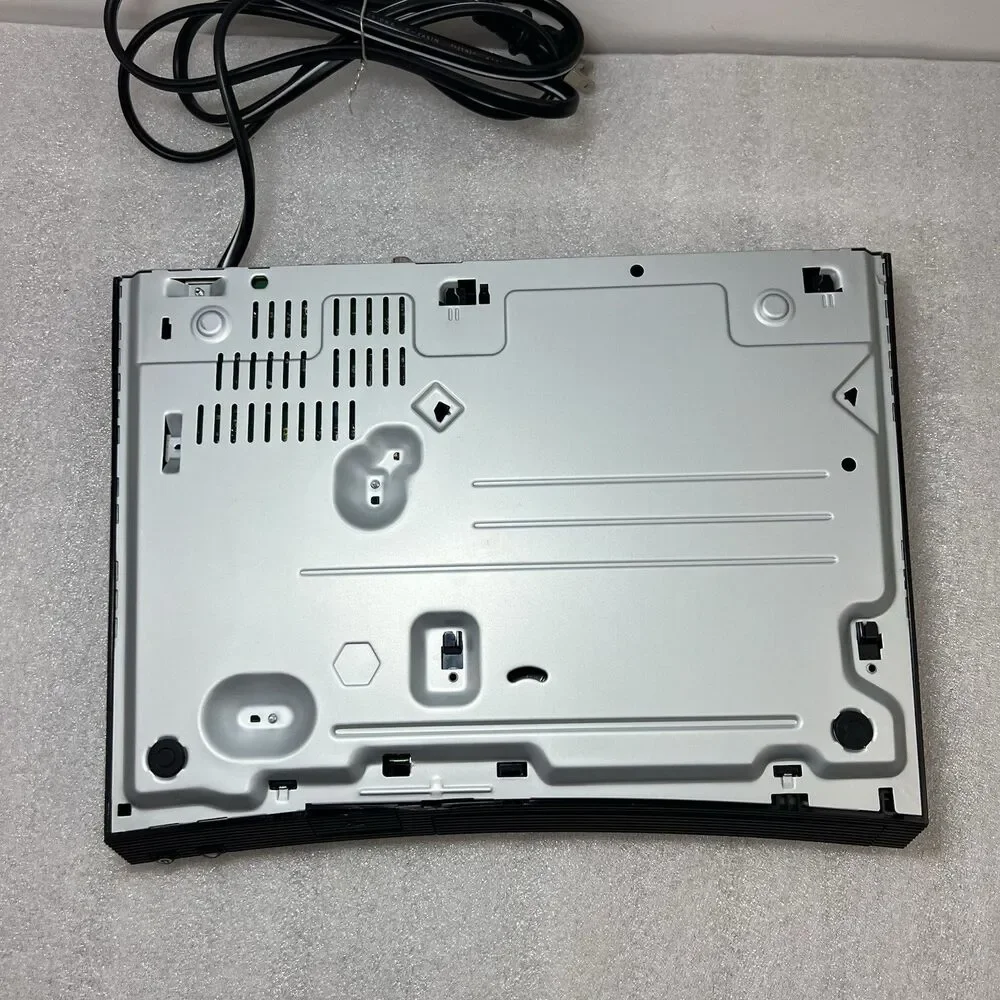 WORKS Samsung BD-J5100 Blu-ray Player 1080P FHD USB LAN w Remote & HDMI Cable